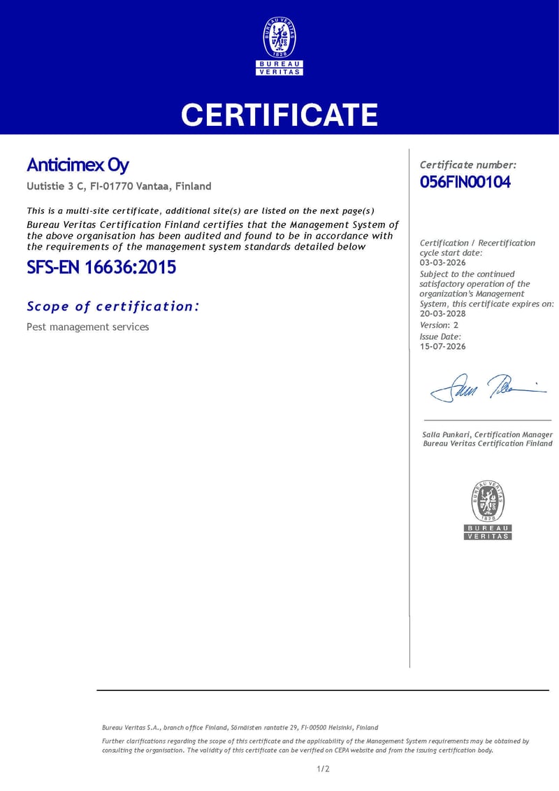 Anticimex Oy CEPA ENG 2026 v2